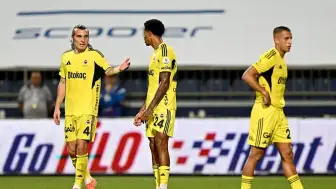 Fenerbahçe'nin karşısında beliren kara bulut! Ahmet Çakar konuyu şu sözlerle değerlendirdi
