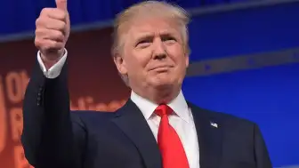 Donald Trump, Türkiye'ye ve Cumhurbaşkanı Erdoğan'a teşekkür etti