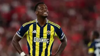 Jhon Duran'dan dikkat çeken paylaşım!