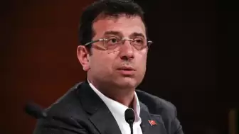 CHP'nin Kurultayıyla İlgili Soruşturma Kapsamında İstanbul Büyükşehir Belediye Başkanı Ekrem İmamoğlu, İfade Verdi.
