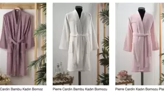 Hangi Bornoz Kumaşı Daha İyi: Pamuk, Bambu Mu, Mikrofiber Mi?