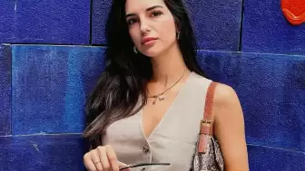Hudutsuz Sevda'nın Esma'sı Yasemin Yazıcı kimdir? Yasemin Yazıcı kaç yaşında?