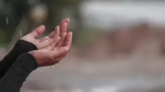 Gelibolu köylerinde kuraklığa karşı yağmur duası gerçekleştirildi