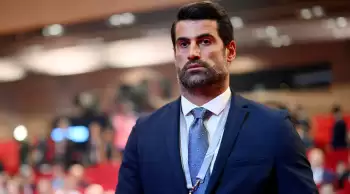 Fenerbahçe'nin efsane kalecisi Volkan Demirel, Jose Mourinho hakkında çarpıcı açıklamalarda bulundu!