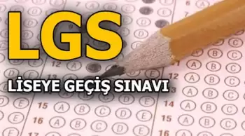 MEB Kılavuzu'na göre 2024 LGS Taban Puanları ve Boş Kontenjanları Açıklandı!