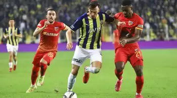 Kayserispor ile Fenerbahçe maçı tarihi? Hangi kanalda? Kadro belli oldu mu?