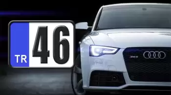 Türkiye'nin Hangi Şehrine Ait Olduğunu Biliyor Musunuz? Plaka Kodu 46 Olan Şehir Hangisi?