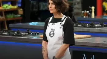 Masterchef'ten elenen Ezgi'den ilginç paylaşım!