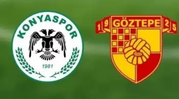 Göztepe - Konyaspor maçı ne zaman, saat kaçta? hangi kanalda?