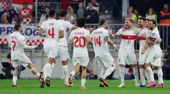 Bugün EURO 2024'te heyecan dorukta! İşte 2 Temmuz Salı günü oynanacak maçlar için takvim...