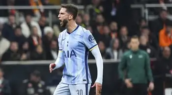 Fenerbahçe'den Transfer Hamlesi: Rodrigo Bentancur için Menajeriyle Görüşme Yapılacak!