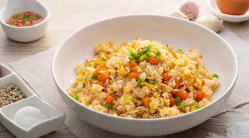 1930'ların Diyeti Metabolizmayı Hızlandırıyor ve Böbreklere Rahatlık Sağlıyor!