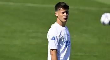 Arda Güler'e 150 milyon Euro'luk servet teklif edildi!