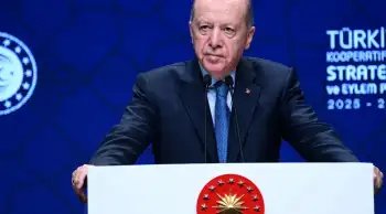 Cumhurbaşkanı Erdoğan, Kooperatiflere 3 Milyar Lira Destek Sağlayacak