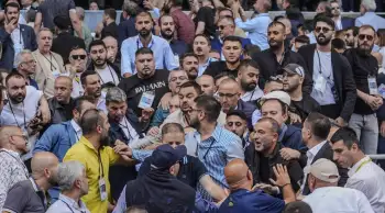 Fenerbahçe'de beklenmedik bir gelişme yaşandı!