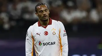 Galatasaray'da sürpriz gelişme: Leroy Sane!