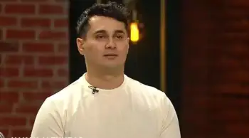 Ünlü şef Hakan Altunbaş'ı Tanıyalım: MasterChef Türkiye 2025 Yarışmacısı Hakan Altunbaş