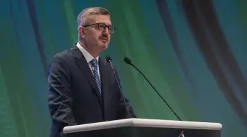 İletişim Başkanı Duran: Türk bayrağı, gökyüzünde gururla dalgalanmaya devam edecek