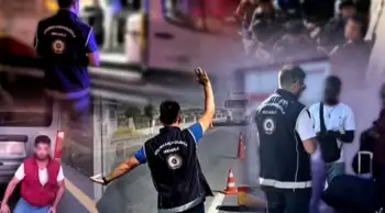 Kırklareli'nde Jandarma Ekipleri Tarafından 15 Kaçak Göçmen Yakalandı