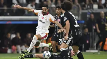 Spor Yazarları, Eintracht Frankfurt-Galatasaray Karşılaşmasını Değerlendirdi!
