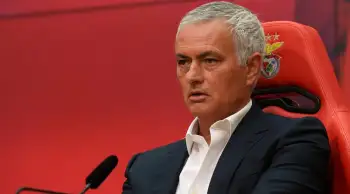 Eski futbolcu Xabi Alonso, Jose Mourinho hakkında çarpıcı bir açıklama yaptı.