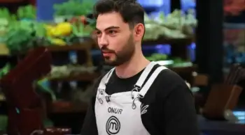 MasterChef Onur Dikbaş Kimdir?: MasterChef Onur'un sıra dışı hikayesi!