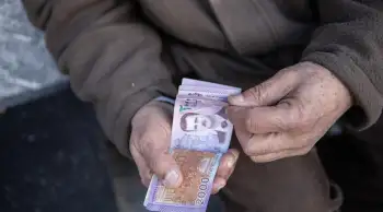 Suriye'de Yeni Para Politikaları Yürürlüğe Girdi