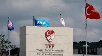 2025 Yılında Türk Futbol'unda Yaşananlar