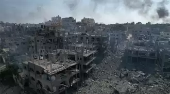 İsrail hükümetinden Gazze'ye yönelik geniş kapsamlı bir saldırı planı onaylandı!