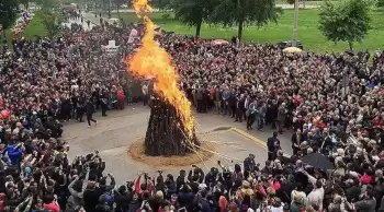 Hıdırellez Hangi Gün? Hıdırellez Ne Zaman Kutlanıyor?
