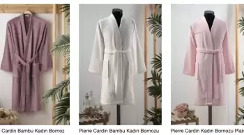 Hangi Bornoz Kumaşı Daha İyi: Pamuk, Bambu Mu, Mikrofiber Mi?