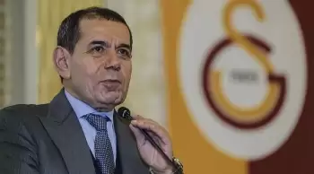 Dursun Özbek'in üzerinde 'devam et' baskısı artıyor!