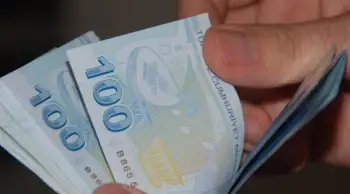 Finansal Hizmetler Güven Endeksi haziranda arttı