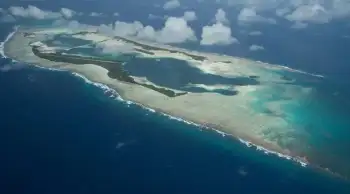 ABD, Pasifik Okyanusu'nda 34 ton kokain bulundu!