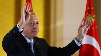 Türkiye Cumhurbaşkanı Erdoğan, 25 Eylül'de ABD'ye yapacağı ziyareti için hazırlıklara başladı.