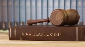 İcra ve İflas Kanunu'nda Değişiklik: Maaş Haczine Yönelik Düzenleme yapılıyor