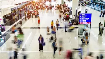 Hava yolunda finansal sıkıntı: Uçuşlarını geçici olarak askıya aldı