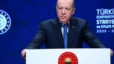 Cumhurbaşkanı Erdoğan, Kooperatiflere 3 Milyar Lira Destek Sağlayacak