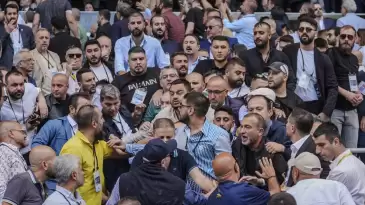 Fenerbahçe'de beklenmedik bir gelişme yaşandı!