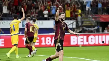 Fenerbahçe'nin orta saha için Belçikalı bir oyuncuyu transfer etmesi bekleniyor!