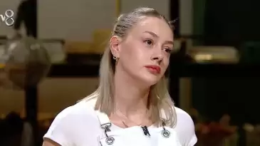 MasterChef 2025 Yarışmacısı Nisa Nur Demirel Kimdir ve Nerelidir?