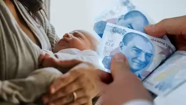2025 Doğum Yardımı Miktarı ve Başvuru Süreci Açıklandı!