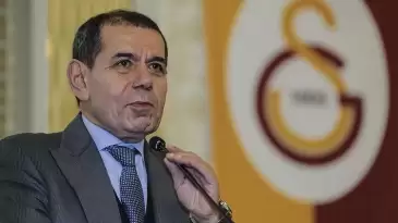 Dursun Özbek'in üzerinde 'devam et' baskısı artıyor!