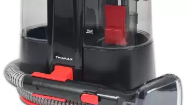 Profesyonel Temizlikte Yeni Dönem: Thomax Koltuk ve Halı Yıkama Makinesi