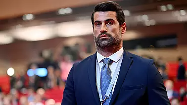Fenerbahçe'nin efsane kalecisi Volkan Demirel, Jose Mourinho hakkında çarpıcı açıklamalarda bulundu!