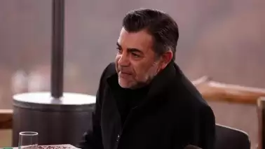 Hudutsuz Sevda'nın Gürcü Kemal'i Savaş Özdemir kimdir? Savaş Özdemir kaç yaşında?