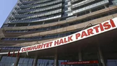 CHP'nin kurultay davasında dava tarihi değişti