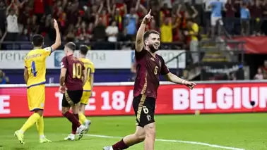 Fenerbahçe'nin orta saha için Belçikalı bir oyuncuyu transfer etmesi bekleniyor!