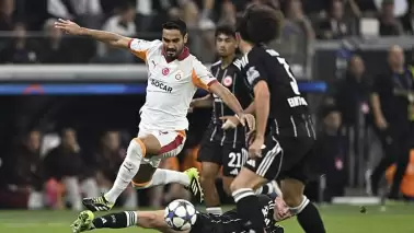 Spor Yazarları, Eintracht Frankfurt-Galatasaray Karşılaşmasını Değerlendirdi!