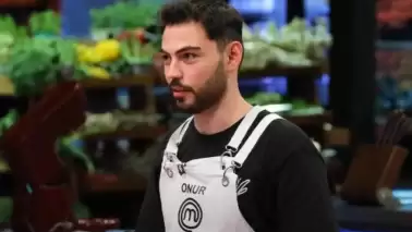 MasterChef Onur Dikbaş Kimdir?: MasterChef Onur'un sıra dışı hikayesi!